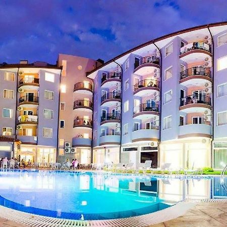 Sunny Beauty Palace Hotel Sunny Beach Dış mekan fotoğraf