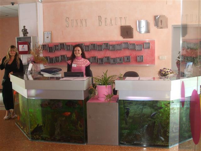 Sunny Beauty Palace Hotel Sunny Beach Dış mekan fotoğraf