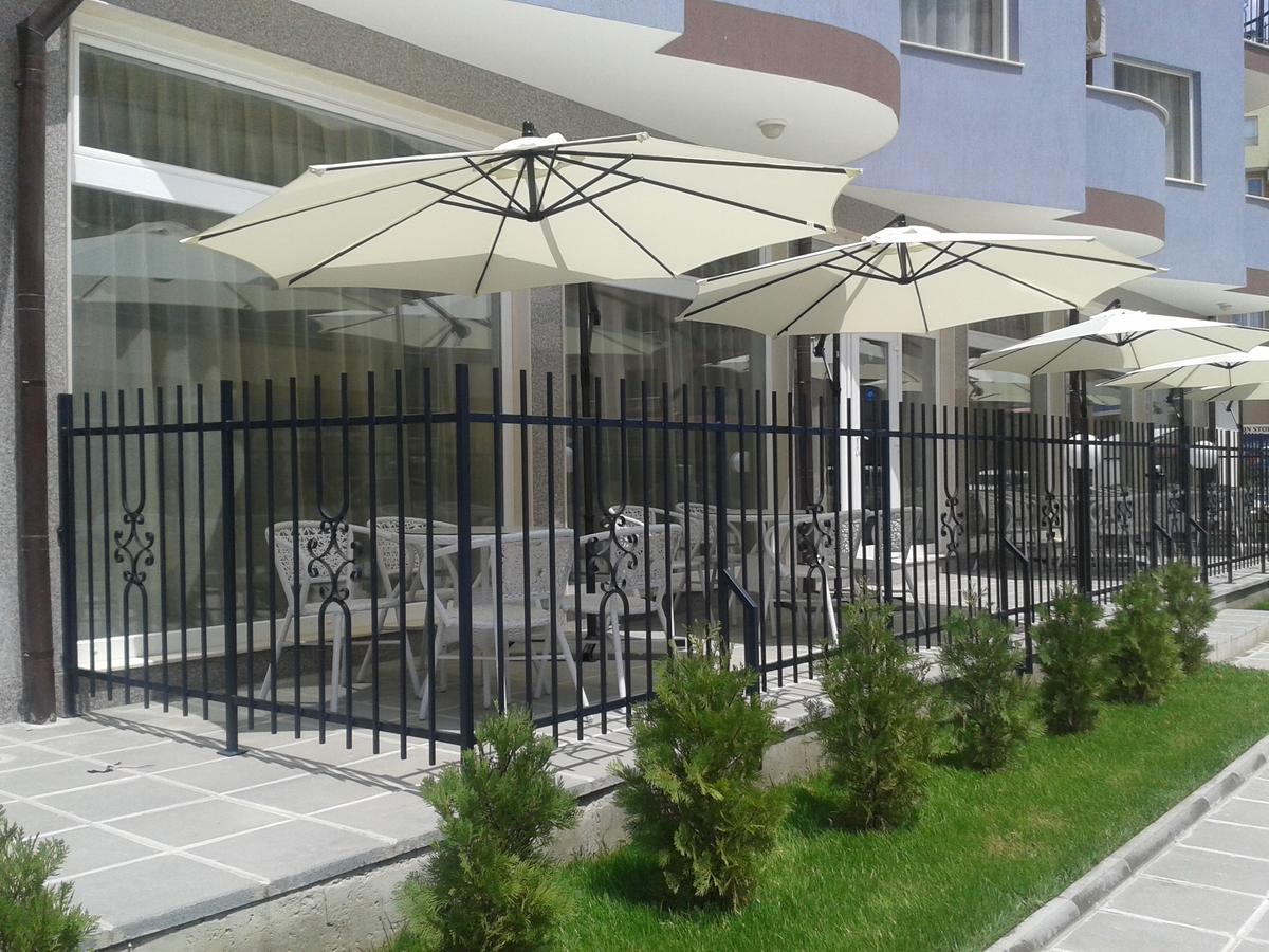 Sunny Beauty Palace Hotel Sunny Beach Dış mekan fotoğraf