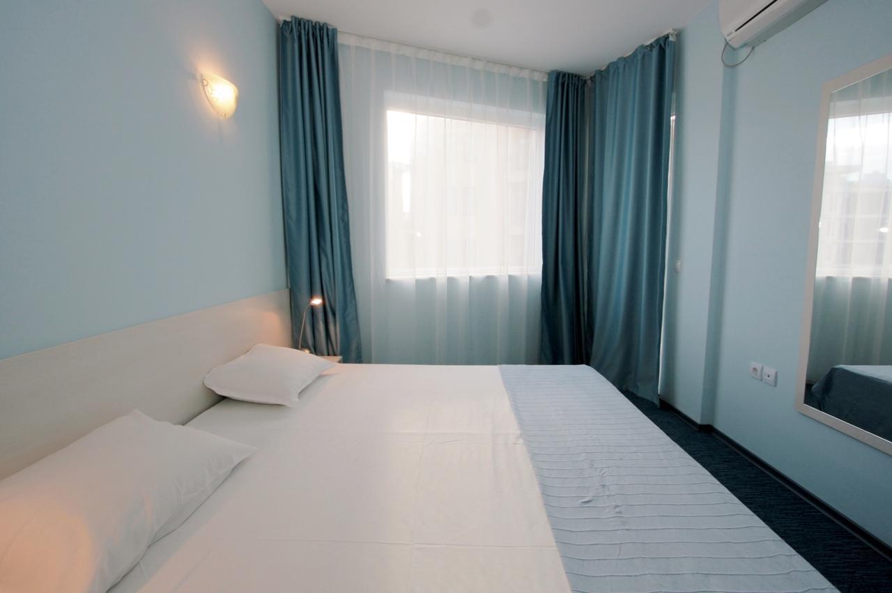 Sunny Beauty Palace Hotel Sunny Beach Dış mekan fotoğraf