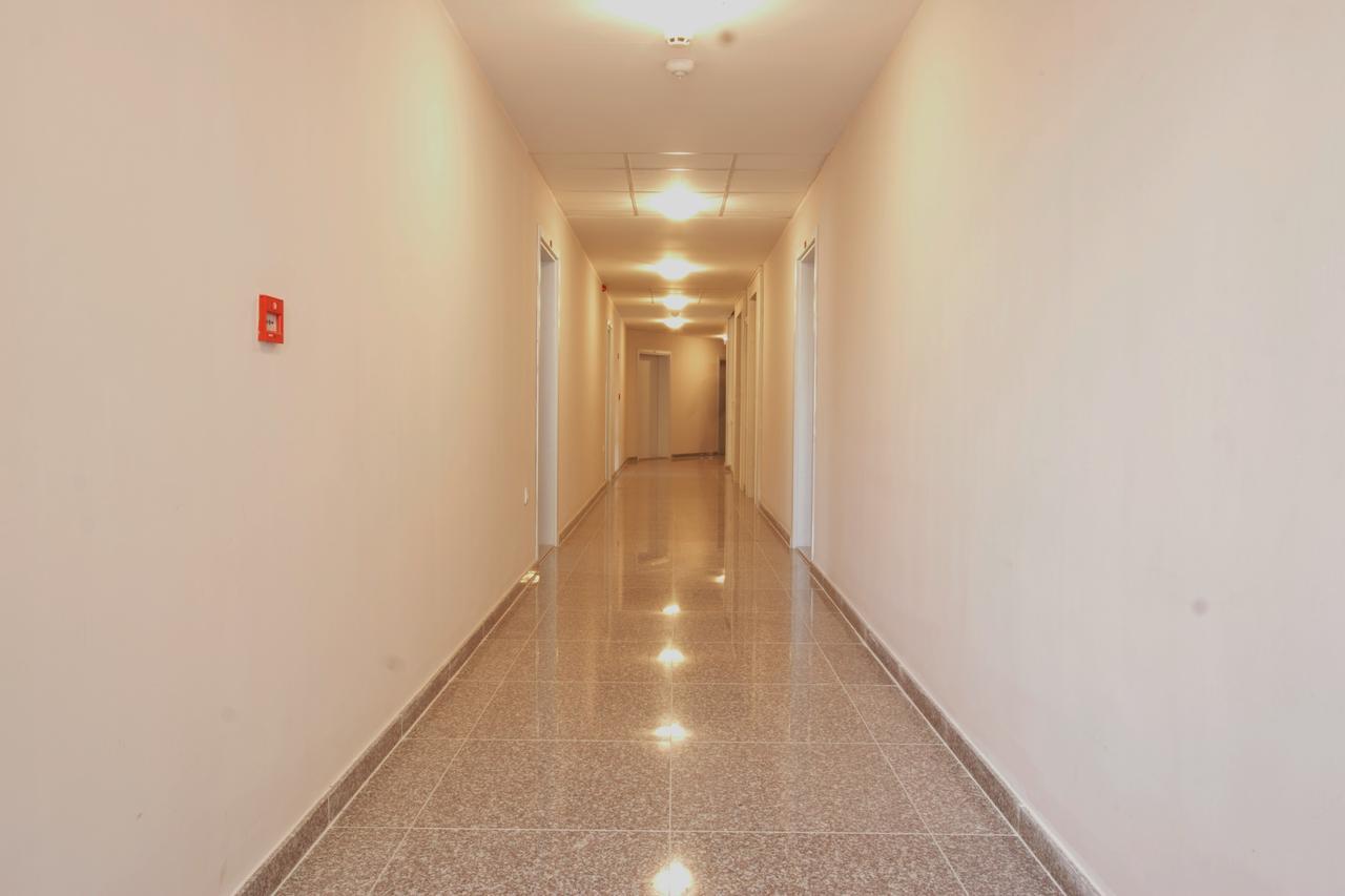 Sunny Beauty Palace Hotel Sunny Beach Dış mekan fotoğraf