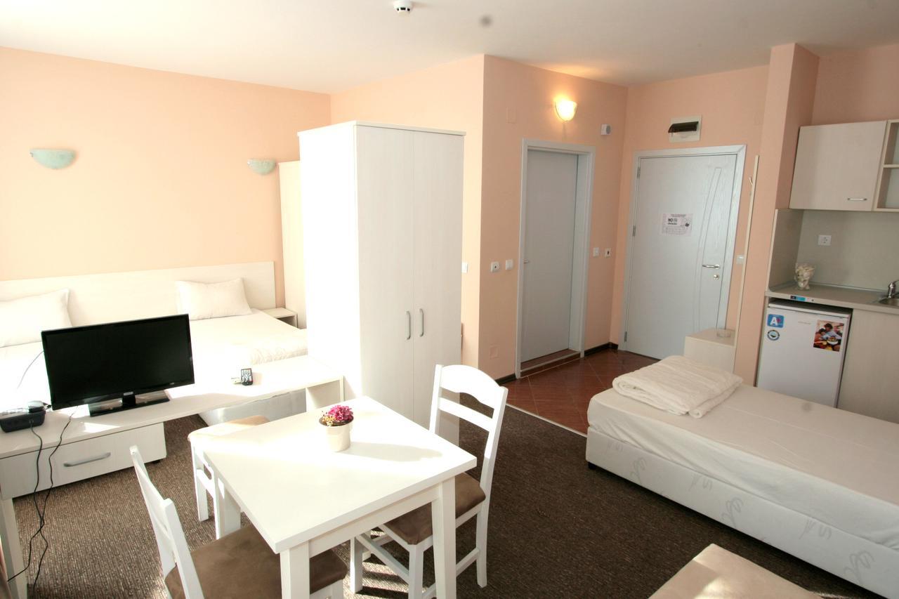 Sunny Beauty Palace Hotel Sunny Beach Dış mekan fotoğraf