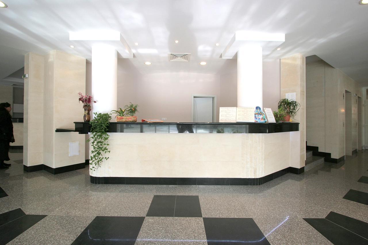 Sunny Beauty Palace Hotel Sunny Beach Dış mekan fotoğraf