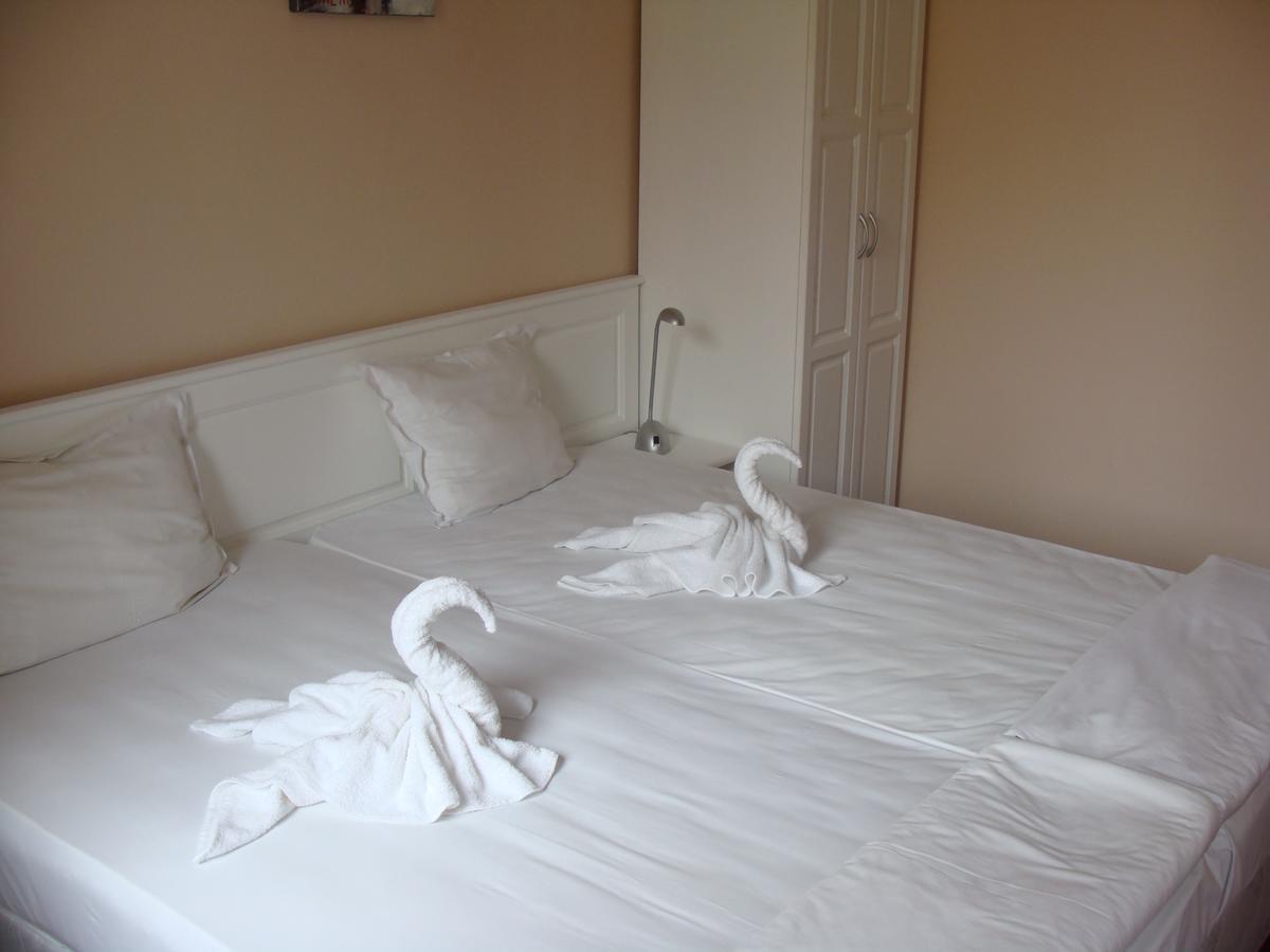Sunny Beauty Palace Hotel Sunny Beach Dış mekan fotoğraf