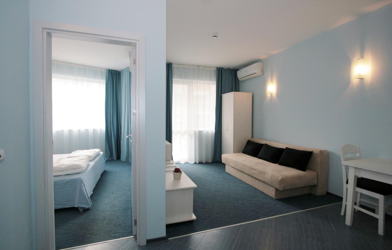 Sunny Beauty Palace Hotel Sunny Beach Dış mekan fotoğraf